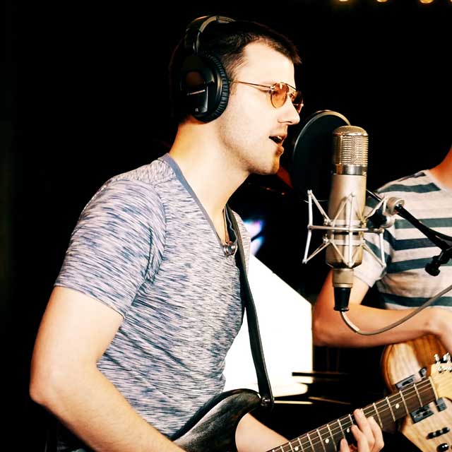 Joel Schisler - What Are We Waiting For